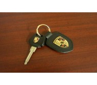 Porsche anahtarı